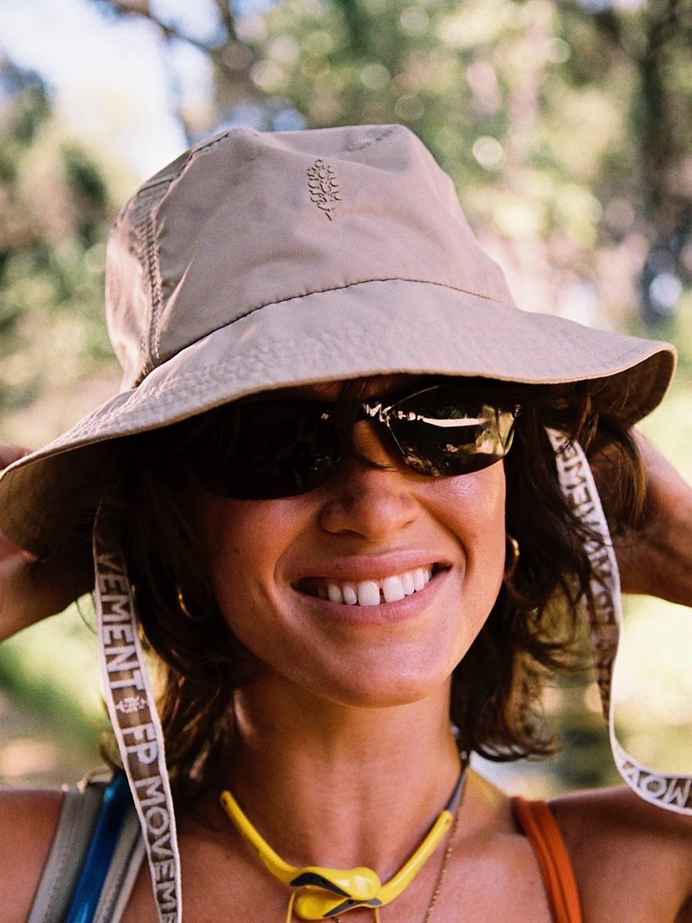 Adventure Bucket Hat
